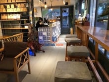 Hình ảnh Cho Thuê Góc 2MT siêu đẹp tiện mở nhà hàng Cà Phê view sông quận 3