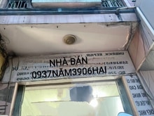 Hình ảnh Bán Nhà mặt tiền, Tân Sơn Nhì, Tân Phú, 68m2, 3 Tầng, Chỉ hơn 14 tỷ