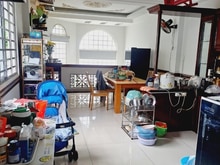 Hình ảnh Góc 3 Mặt tiền kinh doanh, 5 Tầng, Hẻm xe tải, đường số 1A.