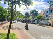 Hình ảnh Cho thuê đất biệt thự khu Nguyễn Văn Hưởng, Thảo Điền, 556m2 đất
