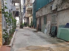 Hình ảnh Bán Đất **Ngọc Thuỵ**, 98m2, Ngõ Ô Tô, Giá 9 Tỷ