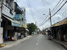 Hình ảnh Nhà đẹp ở ngay 2 Tầng, Sát Aeon Tân Phú, Shr công nhận đủ.