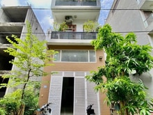 Hình ảnh Bán nhà phân lô Doãn Kế Thiện , thoáng trước sau, ngõ thông, KD, ô tô