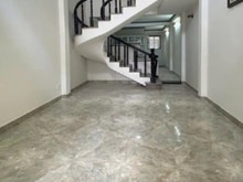 Hình ảnh Bán nhà Tô Ký (cầu vượt Quang Trung), Hẻm 6m -Trệt 2 lầu Giá 4,4 Tỷ TL
