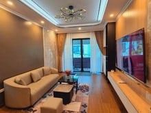 Hình ảnh Đẳng Cấp Bán Nhà **Nguyễn Văn Cừ**, 70 M2, Ngõ Ô Tô, Giá 14 Tỷ