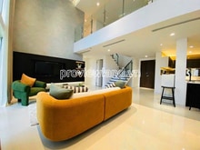 Hình ảnh Cho thuê căn Penthouse Estella An Phú, 270m2 dt, 4PN - 4WC, full nt