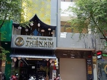 Hình ảnh Giá rẻ nhất 70tr! Cho thuê 2MT 4.5*20m Đ. Sư Vạn Hạnh Quận 10 4 T