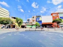 Hình ảnh Cho thuê Nhà MT số 32 Phan Đăng Lưu , Phường 5, Q. Bình Thạnh.