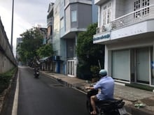 Hình ảnh Bán nhà MT đường Ngô Tất Tố, P22 Bình Thạnh