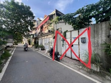 Hình ảnh +CẦN B.ÁN NHANH-Mảnh Đ.ẤT Cực đẹp -Đức Giang-Long Biên-Diện Tích 90M2