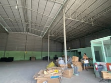 Hình ảnh [@RealtorVO] KHO XƯỞNG - DT 700M2 - Đường xe Cont - Kho Mới Trần Cao