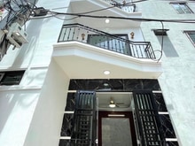 Hình ảnh Bán Nhà Việt Hưng - 35m - 5Tầng - Gần Oto - Ngõ Thông Giá Nhinh 5 Tỷ