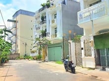 Hình ảnh Bán đất hẻm 89 đường  Làng Tăng Phú, .Tăng Nhơn Phú A, Q9 -6 tỷ