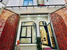 Hình ảnh Chủ bán Hoàng Hoa Thám P5 Bình Thạnh. Dt75m2. 3tỷ200. Hẻm xe hơi. SHR