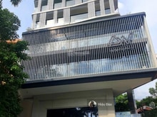 Hình ảnh Siêu phẩm! Bán tòa nhà MT Nguyễn Văn Trỗi, Phú Nhuận 17x20m, 90 tỷ