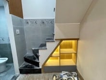 Hình ảnh Nhà đẹp 2 Tầng mới toanh, 2PN, Shr chính chủ.
