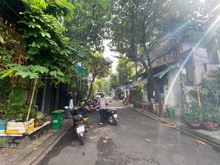 Hình ảnh **Bán nhà MT đường khu K300,phường 12  Tân Bình **  - 82 m2 15, 8 tỷ