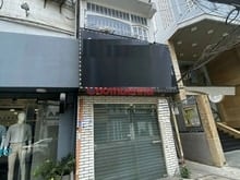 Hình ảnh [Hot] CHO THUÊ Nhà 63 m2 – MT Huỳnh văn bánh, Phú nhuận-3mx7m-1T 2L 3P