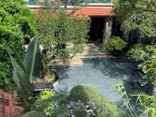 Hình ảnh Nhà 200 nghìn đô nhưng sở hữu view cả triệu đô