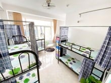Hình ảnh Ký Túc Xá Gò Vấp gần ĐH Công Nghiệp cách 200m, giá từ 1tr3
