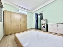Hình ảnh Bán CHDV P17 Bình Thạnh, THU 30 TRIỆU/THÁNG, 5 Tầng 52m2, chỉ 6.6 tỷ