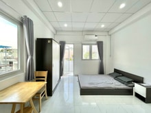 Hình ảnh CH BANCOL 30m2 nội thất đầy đủ ngay Hàng Xanh - gần ĐH HIU, HUTECH,UEF