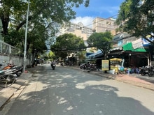 Hình ảnh Bán nhà hẻm 3m cách Q1 Q2 chỉ vài bước chân -Đường Trần Quang Long,P19