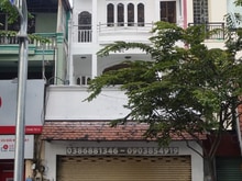 Hình ảnh Cho Thuê Mặt Bằng Tại 103 Trần Quốc Hoàn, P.4, Q. Tân Bình