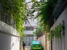 Hình ảnh Nhà 3PN, HXH Đoàn Thị Điểm thông Phan Xích Long