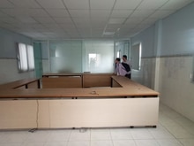 Hình ảnh Bán nhà SIÊU VIP 450m2 mặt tiền Phan Văn Hớn, P. Tân Thới Nhất, Q. 12.