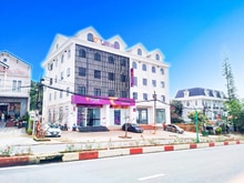 Hình ảnh Chính Chủ Cho Thuê Nhà Nguyên Căn  Mặt Tiền  Đường 3/4