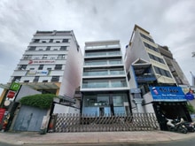 Hình ảnh Chuyển nhượng khách sạn - phố ẩm thực Phan Xích Long, Q. Phú Nhuận