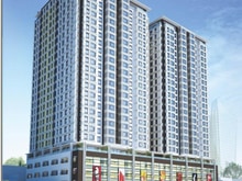 Hình ảnh VP 400m2, 500m2, đầy đủ tiện nghi, kv trung tâm hành chính-Mizuland