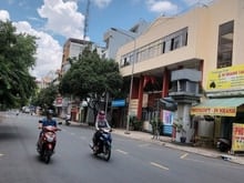 Hình ảnh Mặt Tiền Độc Lập – Tân Thành Tân Phú – 5,3x17m – Nhỉnh 14 Tỷ