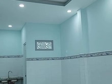 Hình ảnh Nhà bán đường Hồng Lạc , Tân Bình, 24m2, 3.7×7m, Chỉ 2.x Tỷ