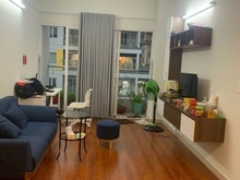 Hình ảnh Charmington La Pointe - bán gấp 1PN 50m2 full nội thất 2tỷ400 bao phí