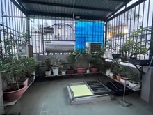Hình ảnh HXH Thông Lạc Long Quân, Tân Bình, 42m2, 4.2×11m ,Chỉ 3.x Tỷ