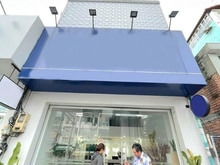 Hình ảnh Cho thuê nhà Mặt Tiền 317B Phạm Ngũ Lão, Phường Phạm Ngũ Lão, Quận 1