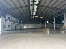 Hình ảnh Nhà Xưởng 210tr. Xưởng: 3500m, kv: 4500m An Phú, Thuận An. Pccc, giấy