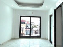 Hình ảnh NHÀ MỚI ĐẸP phố kim quan việt hưng long biên 40M 5TẦNG GIÁ 5,65 TỶ