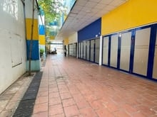 Hình ảnh Cho thuê MT Điện Biên Phủ kế bên Pearl Plaza< BT khu chuyên tòa nhà VP