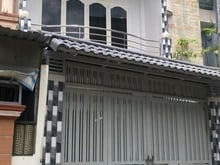 Hình ảnh Cho thuê Nhà số 801/7 Xô Viết Nghệ Tĩnh, P.26, Bình Thạnh. - 1Lầu 2PN