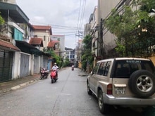 Hình ảnh NHÀ PHÂN LÔ VỈA HÈ 2 MĂT TIỀN nguyễn sơn long biên 95M 19,6 TỶ