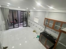 Hình ảnh Nhà Lý Thường Kiệt, Tân Bình, 24m2 , 3.6×7m , Chỉ 3.xx Tỷ