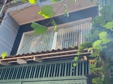 Hình ảnh Nhà Lê Văn Phan- Chợ Vãi Tân Phú- HXH