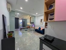 Hình ảnh Cho thuê căm hộ cao cấp quận 7