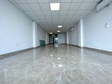 Hình ảnh Cho Thuê Sàn Văn Phòng - Toà Nhà Mặt Tiền Đường - Bảo Vệ 24/24