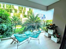 Hình ảnh Cho thuê Trang Chủ MB66.COM / Đăng Ký Tặng 66K Estella Heights, 135m2, 3PN, thiết kế hiện đại