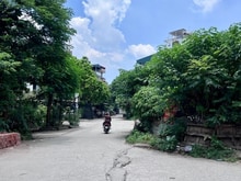 Hình ảnh Phân lô 45M 8.2 Tỷ Đại Đồng - Kinh doanh - Ô tô vào nhà - Đường rộng