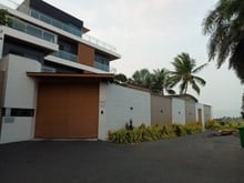 Hình ảnh Bán nhà HXH ngay Nguyễn Văn Trỗi, Hồ Biểu Chánh Phú Nhuận,18x13m 38tỷ